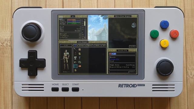 MODDED MORROWIND ON Retroid Pocket 2+ | Tamriel Rebuilt | Full Modding Tutorial for Android смотреть онлайн