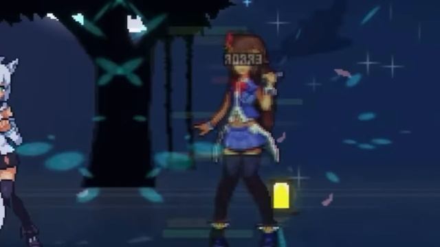 Fubuki Meets "Error Sora" In Idol Showdown and Beats Her In Less Than 35 Seconds【Hololive】 смотреть онлайн