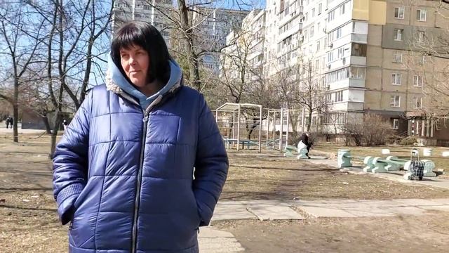 Поехали в парикмахерскую! Светлана подстриглась и подкрасилась смотреть онлайн