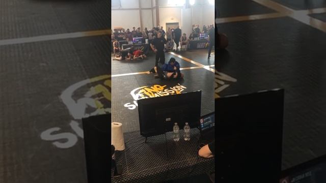 Grappling Industries 1 (2021) смотреть онлайн