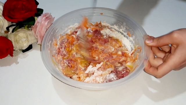 Боже , как вкусно ! Пирожки теперь не делаю ! Готовлю вкуснятину на завтрак за 10 минут ! смотреть онлайн