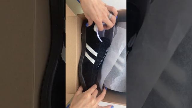 Лидские кеды черного цвета. Натуральная кожа (Замша). Сделано в Беларуси! смотреть онлайн