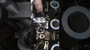 Замена маслосъёмных колпачков bmw m50 рассухаривание пружин клапанов