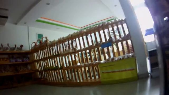 Супермаркет Лаки Оушн в Сиануквиле (Lucky Ocean) смотреть онлайн