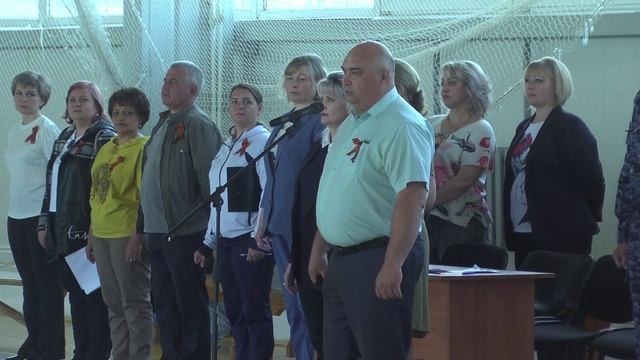 Военно-спортивная игра «Зарница» смотреть онлайн