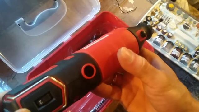 Гравер Felisatti MG7007 170 вт Розпаковка Тест смотреть онлайн
