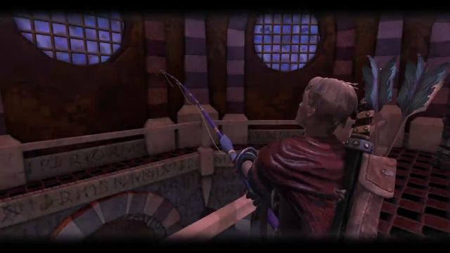 Fable: Anniversary - №7. Пытаюсь получить лук Скорма. смотреть онлайн