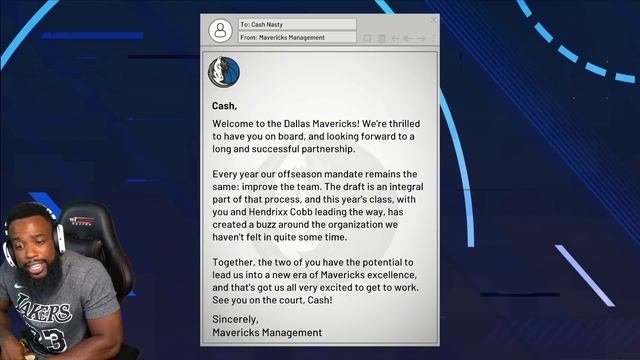 I GOT FINESSED ON MY NBA DRAFT DAY! NBA 2K21 MyCareer Ep 11 смотреть онлайн