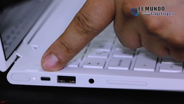 Unboxing Mini Notebook HP X360 11-AB042la Pantalla Tactil смотреть онлайн