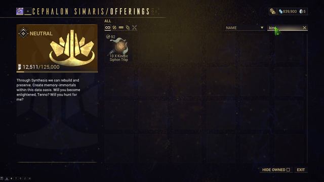 First time playing WARFRAME - Blind Playthrough - Episode 50 - Chains of Harrow смотреть онлайн