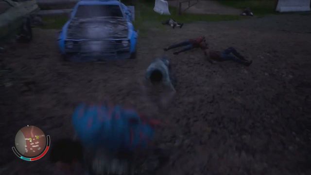State Of Decay 2 | INDEPENDENCE Melee Weapons