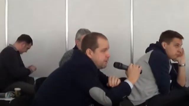 Популяризация металлостроительства (2 из 11): смотреть онлайн