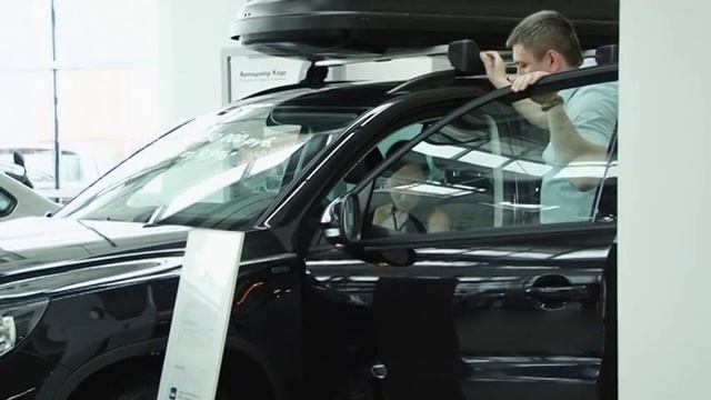 Volkswagen Credit Fit - кредит с остаточным платежом