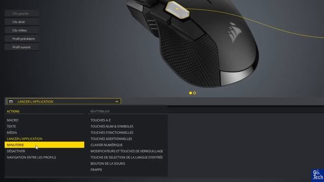 [TUTO FR] Tout connaitre sur le logiciel CORSAIR I CUE смотреть онлайн