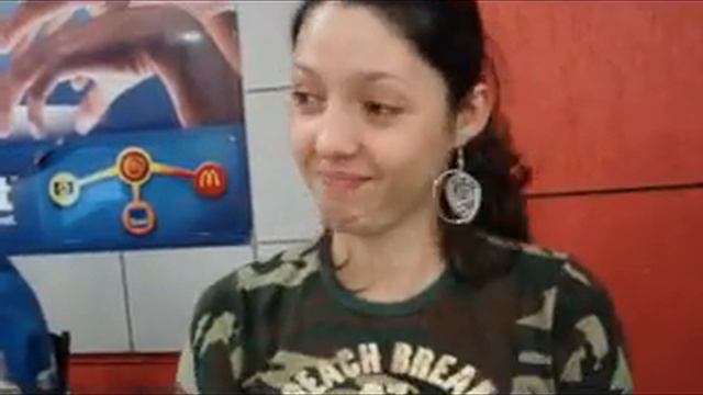 Center Norte 15/11/2007