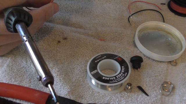 how to build altoids tin box mod part 1 смотреть онлайн