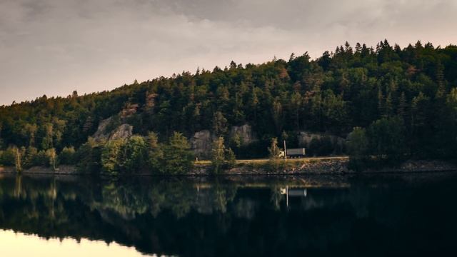 Volvo Trucks – The new Volvo FMX - Carrying the industry forward смотреть онлайн