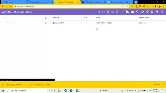 How to get & install free SSL for your WordPress Website 2022 | Force HTTPS on domain in just 5 Ste смотреть онлайн