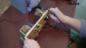 Ламповые усилители своими руками. Обзор.