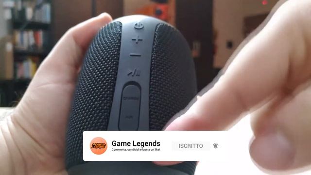 Creative Muvo Play - Unboxing смотреть онлайн