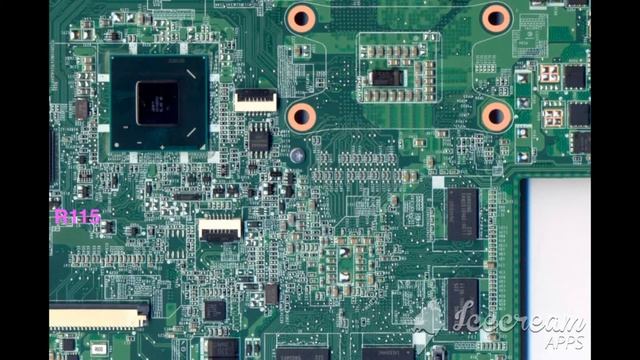 Lenovo Z580 - DALZ3AMB8E0 Conversion Discrete To UMA смотреть онлайн