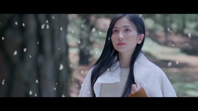 NHẬT PHONG | SẦU TƯƠNG TƯ | OFFICIAL MUSIC VIDEO смотреть онлайн