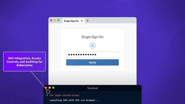KubeCon Teleport смотреть онлайн