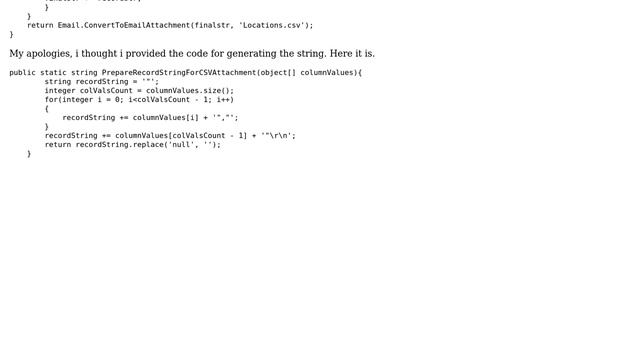 Salesforce: Apex CPU time limit exceeded when processing large number of records in a for loop смотреть онлайн