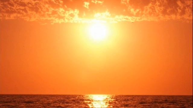 Стих о Чёрном море и о Южном береге: " Миг"! смотреть онлайн