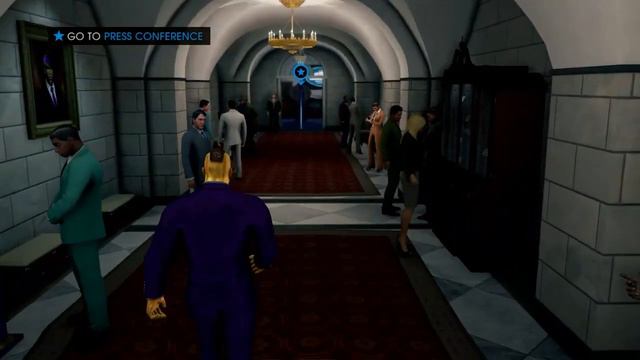 Saints Row IV | Прохождение | Третий.. Мать Его... РАЗ!!! | Ep.1 | смотреть онлайн