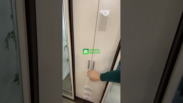 Шкаф купе Маэстро венге/дуб смотреть онлайн