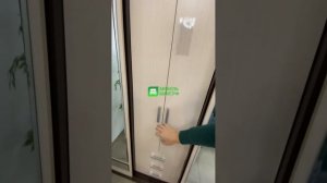 Шкаф купе Маэстро венге/дуб