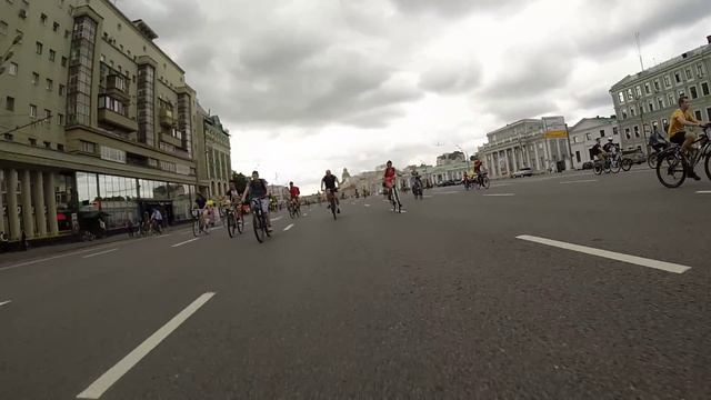 велопарад 2015 смотреть онлайн