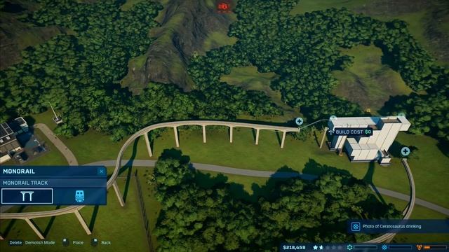 Let's Play Jurassic World Evolution #10: Money Makers! смотреть онлайн