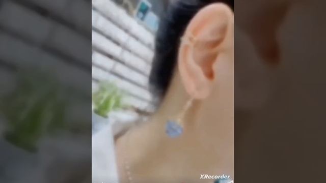 Серьги смотреть онлайн