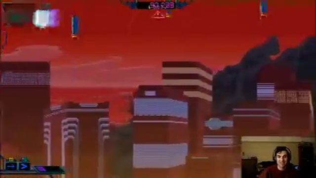 Starr Mazer: DSP смотреть онлайн