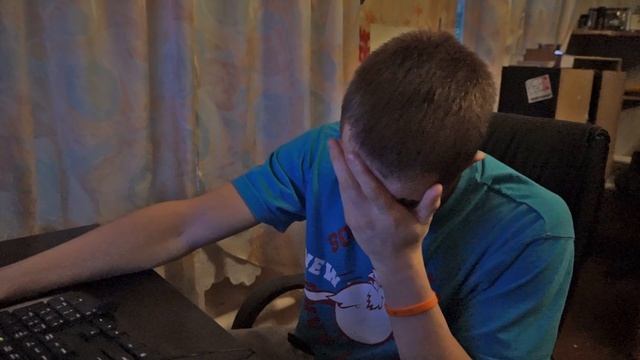 ПРЕДВЫБОРНЫЙ РОЛИК ПАРТИИ "ГЛИНОМЕС" смотреть онлайн
