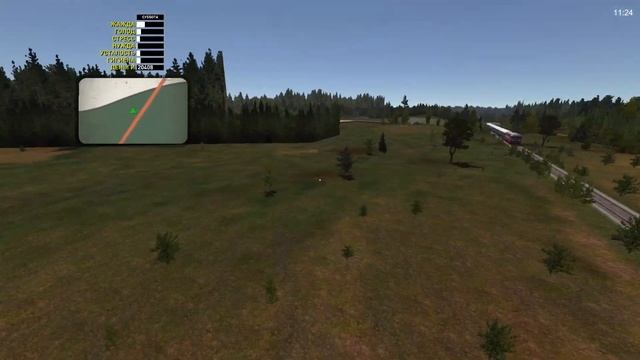 My summer car - КАРТА (МОД) смотреть онлайн