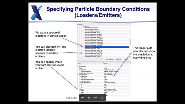 Mastering Ion Source Modeling: Advanced Techniques with VSim смотреть онлайн