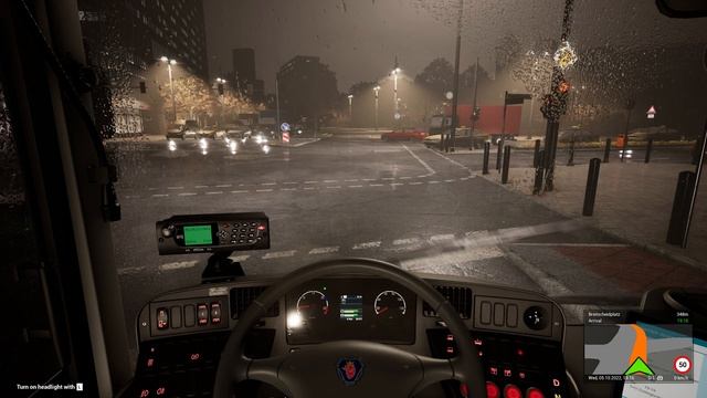 The Bus Gameplay [4K 60fps] смотреть онлайн