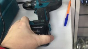 Makita df333d