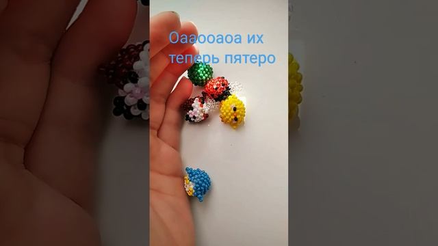 хоть бы залетоло #актив #рекомендации #бисероплетение #бисер #говрек #амигуруми #вопросответ смотреть онлайн