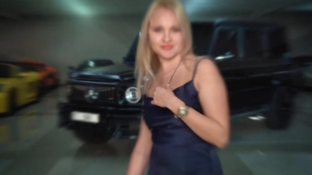 Аренда гелика в Дубае / Rent amg g63 in Dubai смотреть онлайн