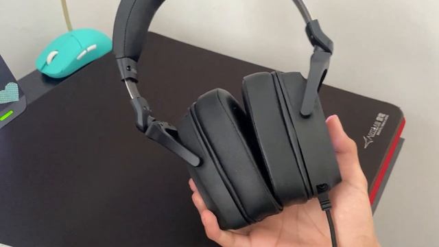 Tai nghe này vừa NGON vừa ĐẸP nhưng mà giá...!!! (sốc óc!) - Review ASUS ROG Delta S Animate смотреть онлайн