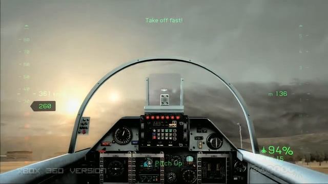 GameSpot Reviews - Tom Clancy's HAWX 2 Video Review смотреть онлайн