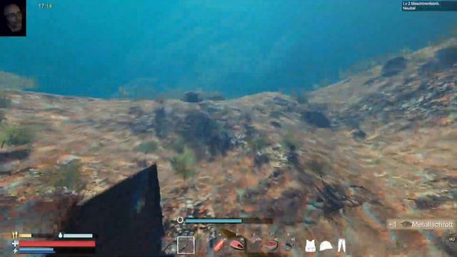 SUNKENLAND 05: (Tag 0-12) - Zitronen- & Erdbeer-Samen - Beet - Licht : Überleben Erkunden Basis смотреть онлайн