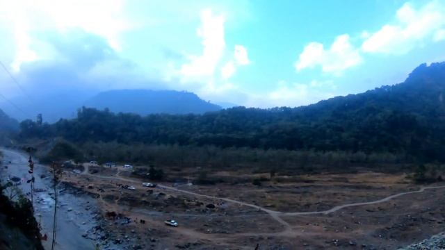 Kalimpong Tour Part-1| Exploring kalimpong. #kalimpong #tour #travel смотреть онлайн