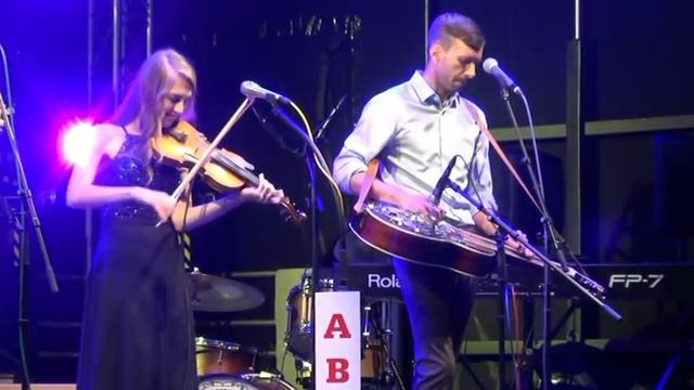 Bluegrass Gospel Night på Klippan 2019 / Larsmo När-TV смотреть онлайн