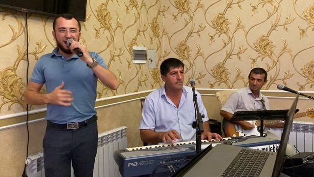 Али Саидов - ✨Лезгинка✨?