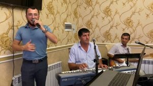 Али Саидов - ✨Лезгинка✨?